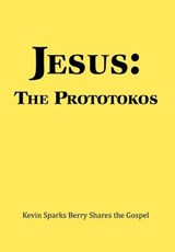 Jesus - Kevin Sparks Berry - 9781477123744