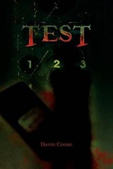 Test - COOKE,  David - 9781477135426