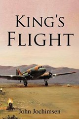 King's Flight - JOCHIMSEN,  John - 9781477218594