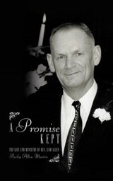 A Promise Kept - Becky Allen Martin - 9781477220092