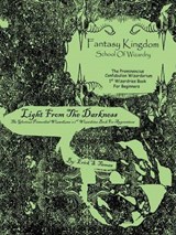 Fantasy Kingdom School of Wizardry the Prominencius & Primordial - Erick S Tieman - 9781477266892