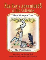 Kay Kay's Adventures on Ojo Caliente - Kathy Williams Hall R N - 9781477276679
