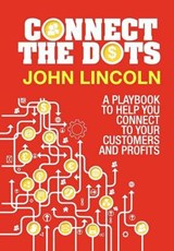 Connect the Dots - LINCOLN,  John - 9781477286142