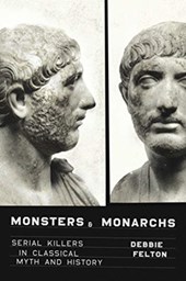 Monsters and Monarchs
