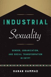 Industrial Sexuality