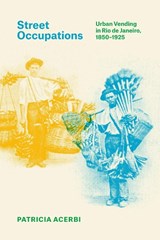 Street Occupations - Patricia Acerbi - 9781477313565
