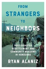 From Strangers to Neighbors - Ryan Alaniz - 9781477314098