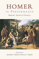 Homer in Performance