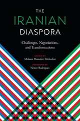 The Iranian Diaspora - Mohsen Mostafavi Mobasher - 9781477316641