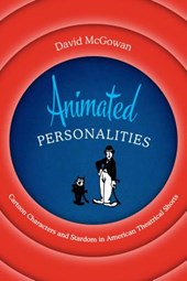Animated Personalities