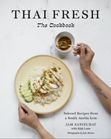 Thai Fresh - Jam Sanitchat ; Kim Lane - 9781477322222