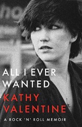 All I Ever Wanted - VALENTINE,  Kathy - 9781477324660