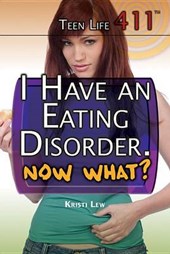 I Have an Eating Disorder. Now What?