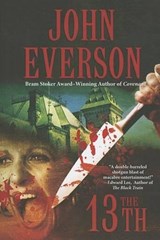 The 13th - John Everson - 9781477806180