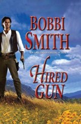 HIRED GUN - BOBBI SMITH - 9781477807064