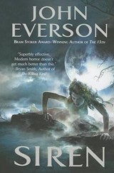 Siren - John Everson - 9781477807132