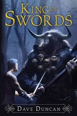 King of Swords - DUNCAN,  Dave - 9781477807392