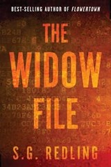The Widow File - S. G. Redling - 9781477808610