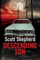 Descending Son - Scott Shepherd - 9781477808733