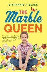 The Marble Queen - Stephanie J. Blake - 9781477810316