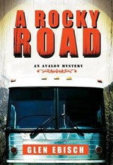 A Rocky Road - Glen Ebisch - 9781477812396