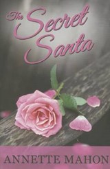 The Secret Santa - Annette Mahon - 9781477813775