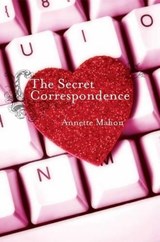The Secret Correspondence - Annette Mahon - 9781477813812