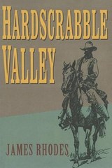 Hardscrabble Valley - James Rhodes - 9781477815274