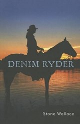 Denim Ryder - Stone Wallace - 9781477815489
