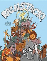 Rainstack! - TUKEL,  Onur - 9781477816554