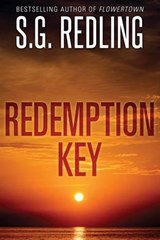 Redemption Key - S. G. Redling - 9781477819609