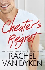 Cheater's Regret - VAN DYKEN,  Rachel - 9781477819975