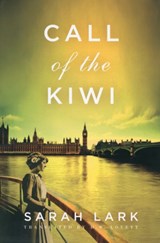Call of the Kiwi - Sarah Lark - 9781477820261