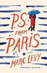 P.S. from Paris - Marc Levy - 9781477820285