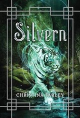 Silvern - Christina Farley - 9781477820346