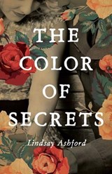 The Color of Secrets - Lindsay Ashford - 9781477828434