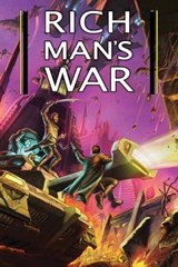 Rich Man's War - Kay Elliott - 9781477830840