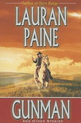 GUNMAN - LAURAN PAINE - 9781477831151