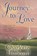 JOURNEY TO LOVE, CHARLOTTE HUBBARD - Paperback - 9781477831199