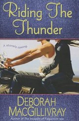 RIDING THE THUNDER - DEBORAH MACGILLIVRAY - 9781477831281