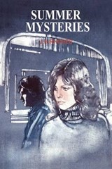 Summer Mysteries - J. H. Rhodes - 9781477837832