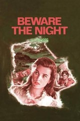 Beware the Night - J. H. Rhodes - 9781477837887