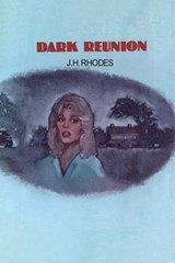DARK REUNION - JAMES RHODES - 9781477837894
