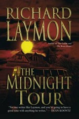 MIDNIGHT TOUR THE - RICHARD LAYMON - 9781477839591