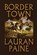 BORDER TOWN, LAURAN PAINE - Paperback - 9781477839607