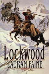 LOCKWOOD - LAURAN PAINE - 9781477839645