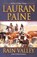 RAIN VALLEY, LAURAN PAINE - Paperback - 9781477839652
