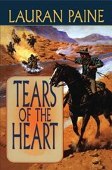 TEARS OF THE HEART - LAURAN PAINE - 9781477839669