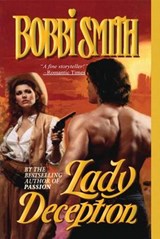 LADY DECEPTION - BOBBI SMITH - 9781477842478