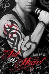 Ink My Heart - HAUS,  Jean - 9781477847084